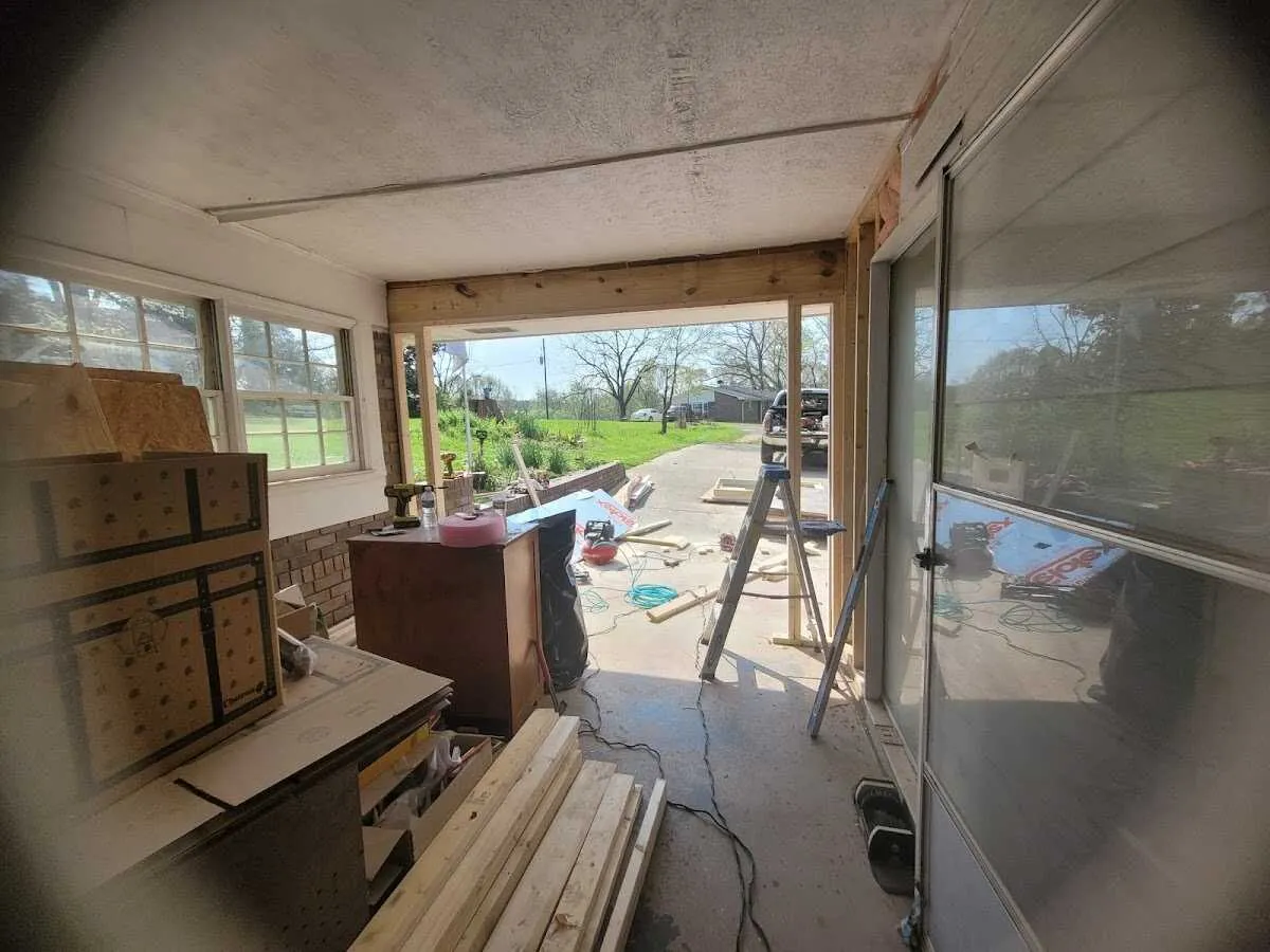 Air movers and dehumidifier for Drying & Dehumidification in Dumfries